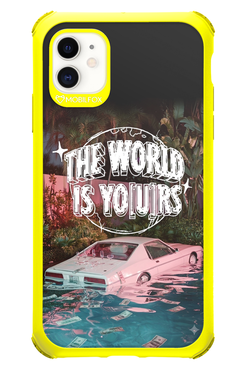 Miami 2.0 - Apple iPhone 11