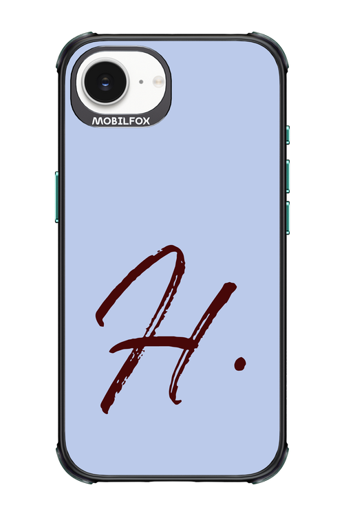 (Jellyfish Presso) H 2.0 - Apple iPhone 16e
