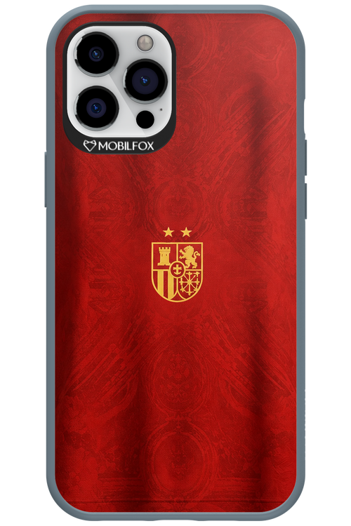 Spain II 2.0 - Apple iPhone 12 Pro Max