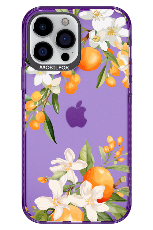 Amalfi Orange 2.0 - Apple iPhone 13 Pro Max