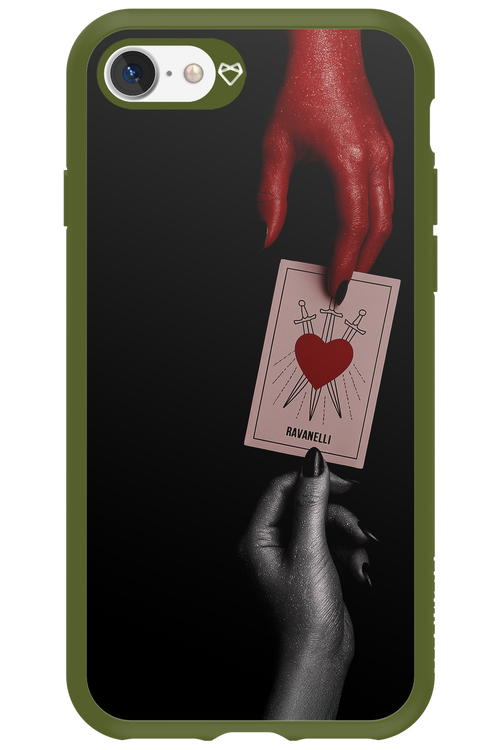 Ravanelli 2 - Apple iPhone 7