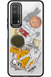 Just in Case 2.0 - Huawei P Smart 2021