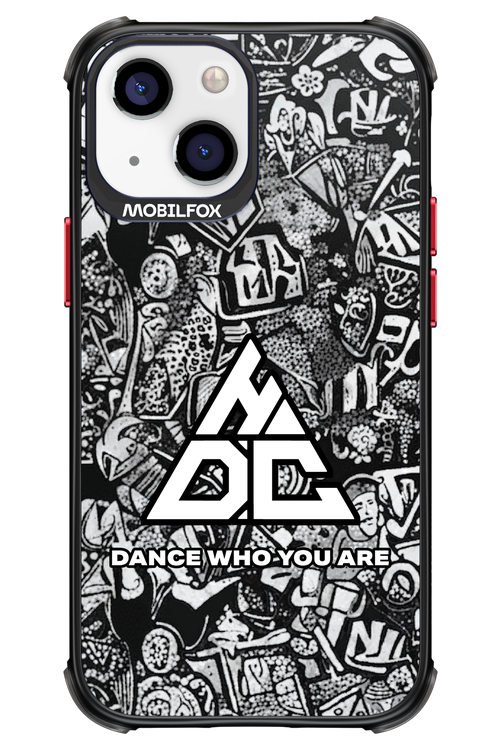 HDC 7 2.0 - Apple iPhone 13 Mini