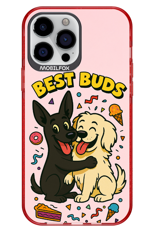 Best Buds 2.0 - Apple iPhone 13 Pro Max