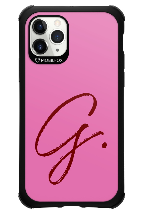 (Sorbet) G 2.0 - Apple iPhone 11 Pro