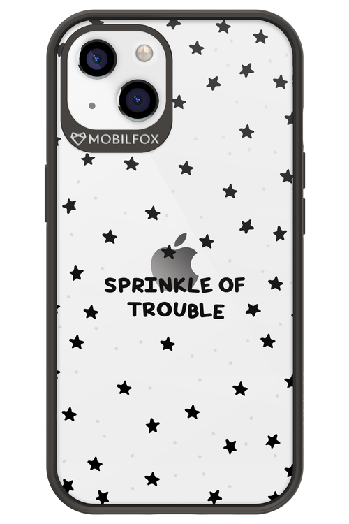 Trouble - Apple iPhone 13