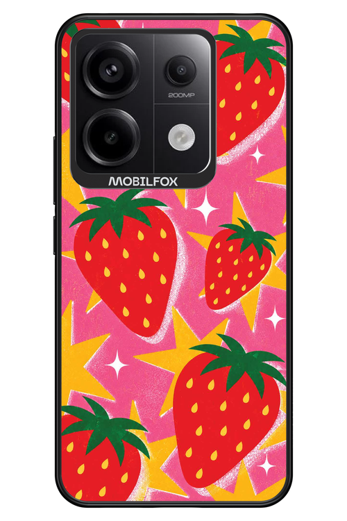 STARBERRY 2.0 - Xiaomi Redmi Note 13 Pro 5G