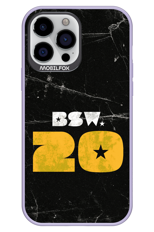 BSW 20 (1) 2.0 - Apple iPhone 13 Pro Max