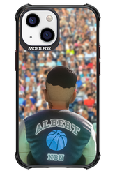 Albert - Apple iPhone 13 Mini