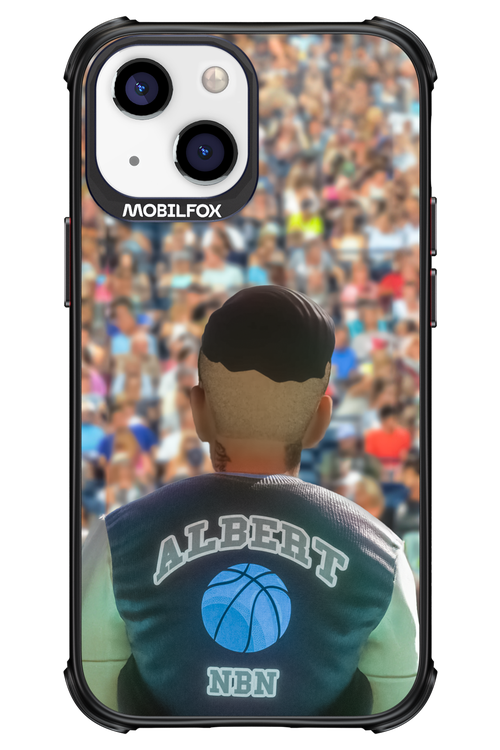 Albert - Apple iPhone 13 Mini