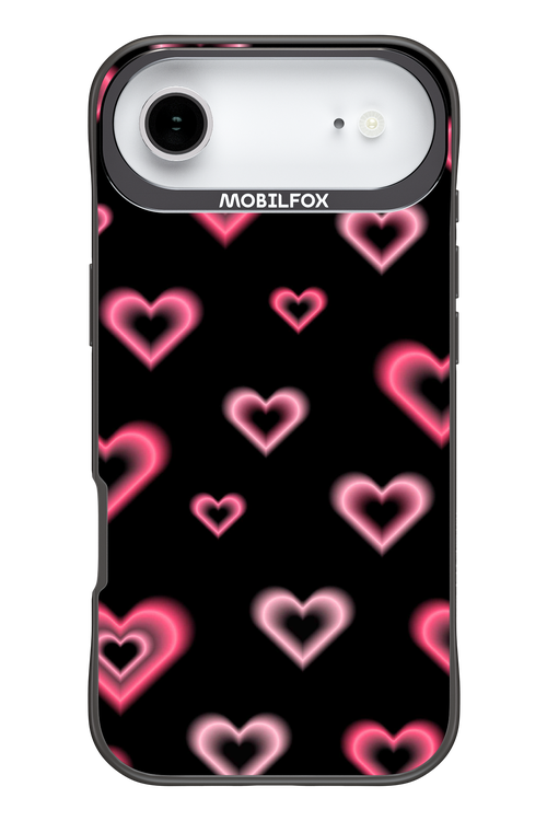 Pink Love 2.0 - Apple iPhone 17 Air