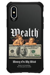 Wealth - Apple iPhone XS