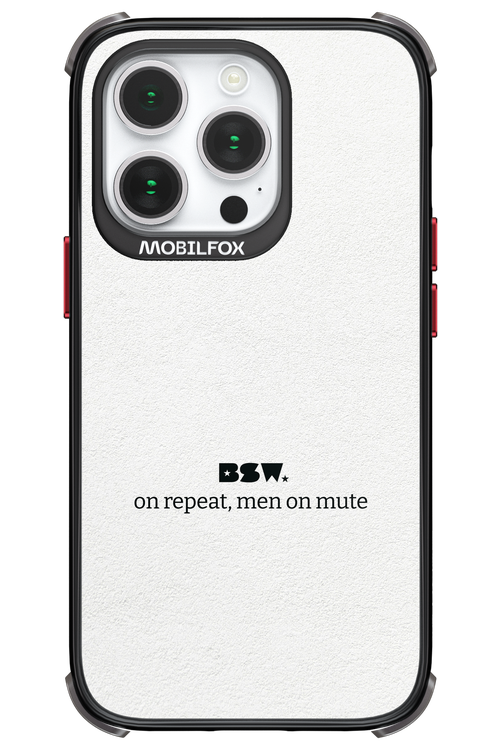 BSW FourSeasons 14 2.0 - Apple iPhone 14 Pro