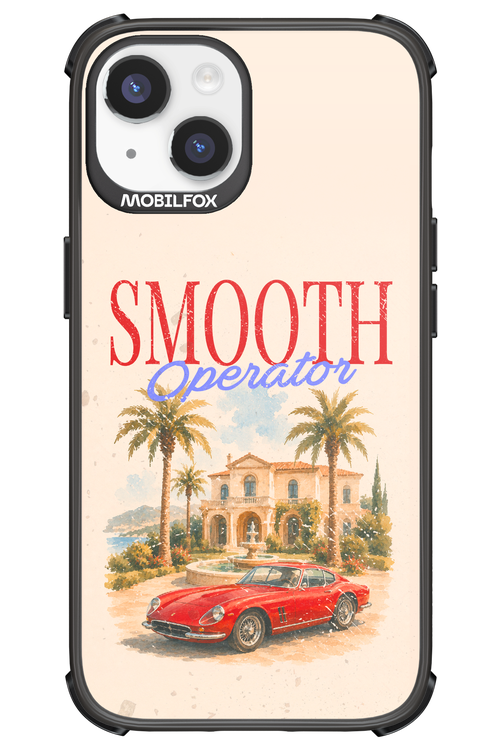 Smooth Operator 2.0 - Apple iPhone 14