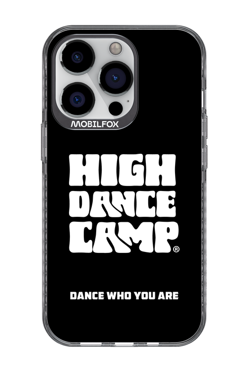 HDC 1 - Apple iPhone 13 Pro