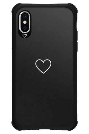 Love Is Simple - Apple iPhone X