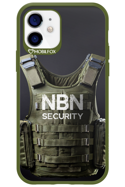 Secu - Apple iPhone 12