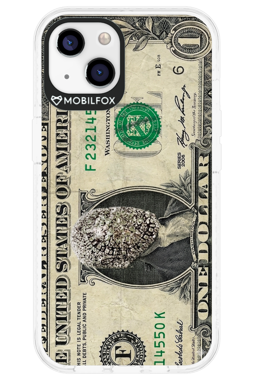 mask 2.0 - Apple iPhone 13