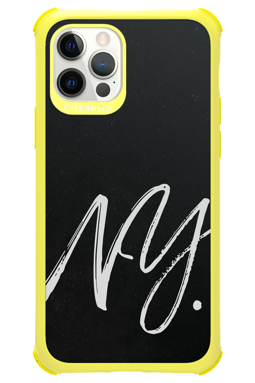 (Off Space) NY 2.0 - Apple iPhone 12 Pro