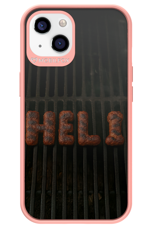 Barbeque 2.0 - Apple iPhone 13