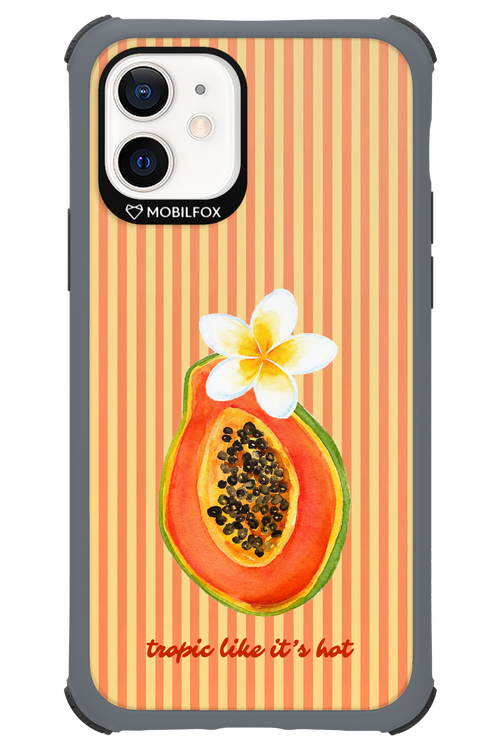 Hot Tropic 2.0 - Apple iPhone 12
