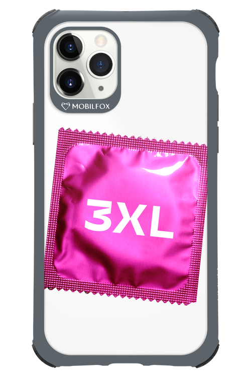 3XL 2.0 - Apple iPhone 11 Pro