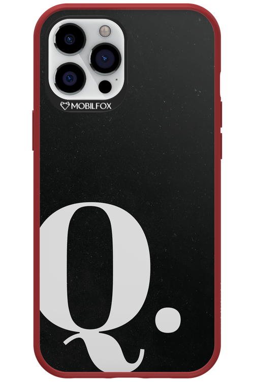 Q (Off Space) 2.0 - Apple iPhone 12 Pro Max