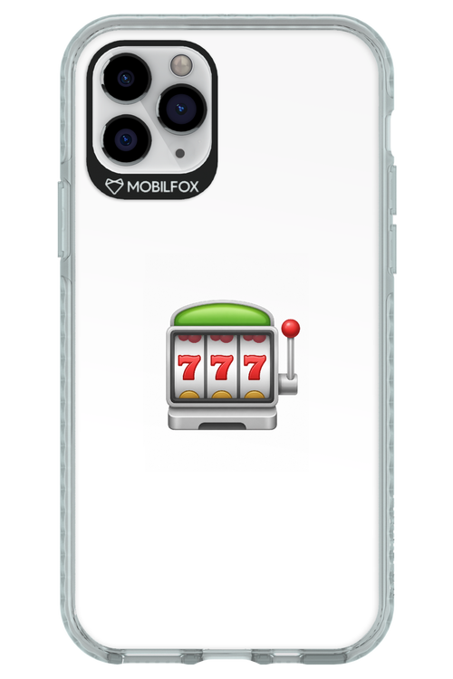 777 2.0 - Apple iPhone 11 Pro