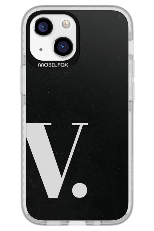 V (Off Space) 2.0 - Apple iPhone 13 Mini