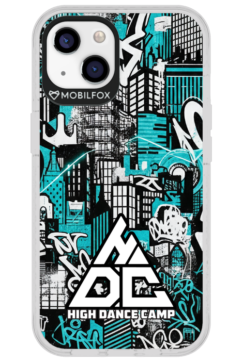 HDC 3 2.0 - Apple iPhone 13