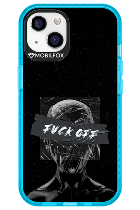 F off II - Apple iPhone 13