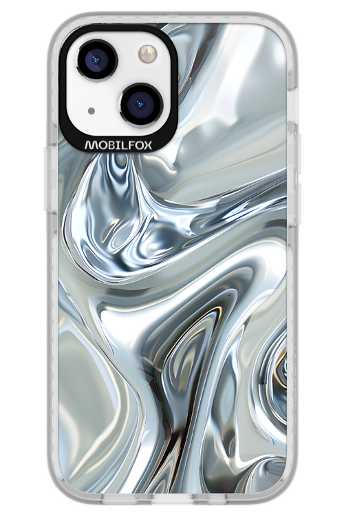 True Silver 2.0 - Apple iPhone 13 Mini