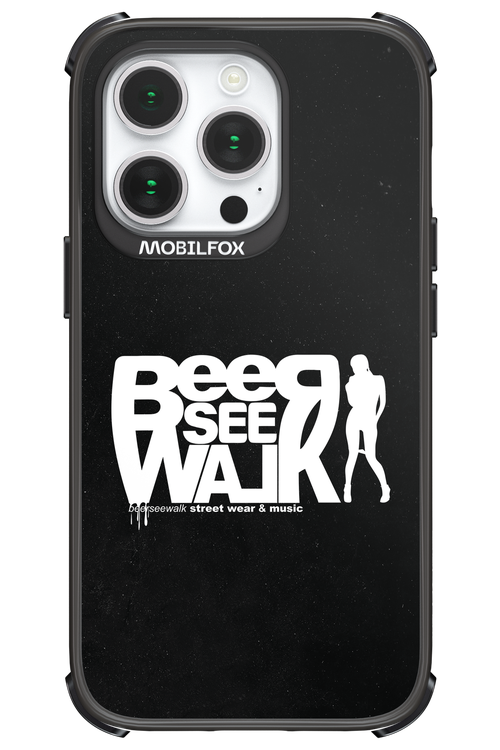 P-csa Black - Apple iPhone 14 Pro