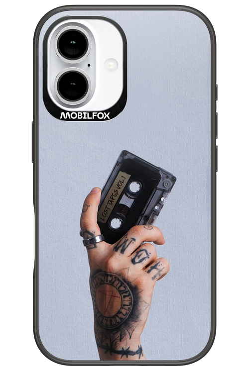 Bagabont 2.0 - Apple iPhone 16