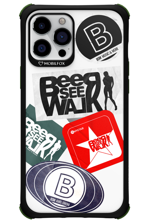 Beerseewalk I 2.0 - Apple iPhone 12 Pro Max