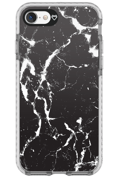 Grunge Marble - Apple iPhone 7