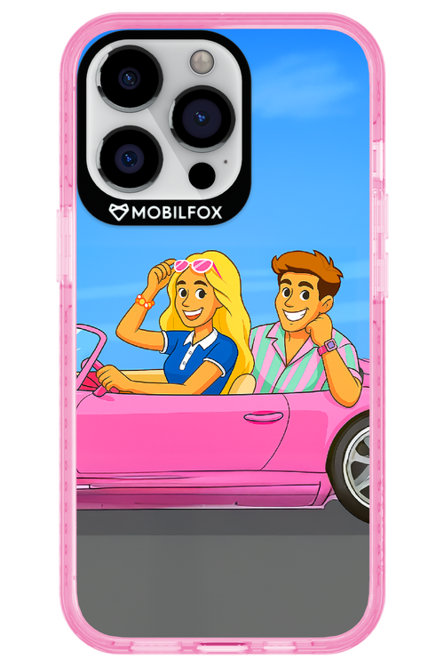 My Way 2.0 - Apple iPhone 13 Pro