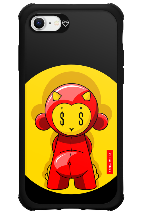 Fussy 2.0 - Apple iPhone 7