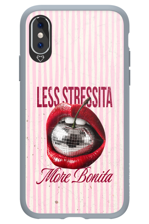 Bonita 2.0 - Apple iPhone XS