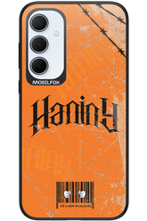 Haniny Grunge - Samsung Galaxy A35