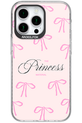 Princess Material - Apple iPhone 15 Pro Max