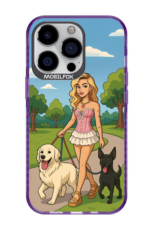 Weaf - Apple iPhone 13 Pro