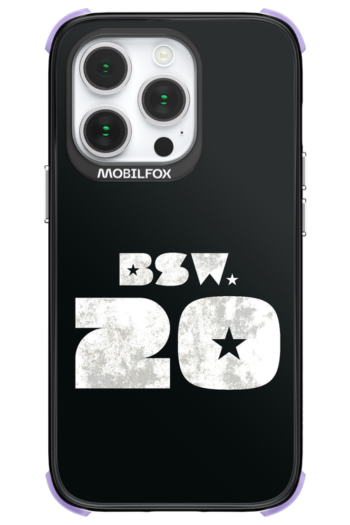 BSW 20 (9) 2.0 - Apple iPhone 14 Pro