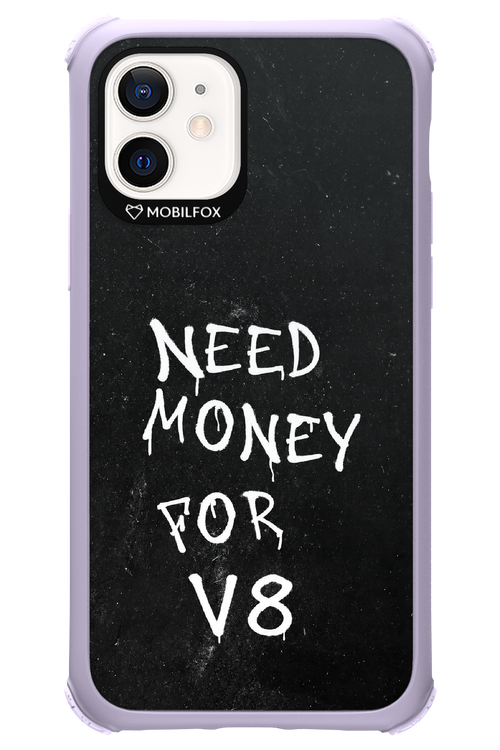 V8 2.0 - Apple iPhone 12
