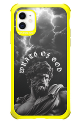 God - Apple iPhone 11