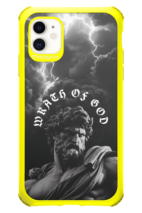 God - Apple iPhone 11