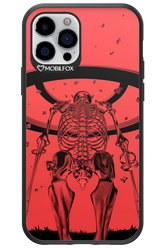 RMN Cover 2.0 - Apple iPhone 12 Pro