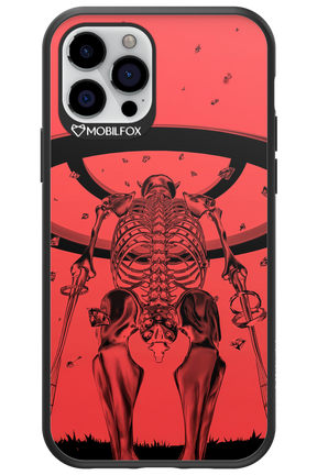RMN Cover 2.0 - Apple iPhone 12 Pro