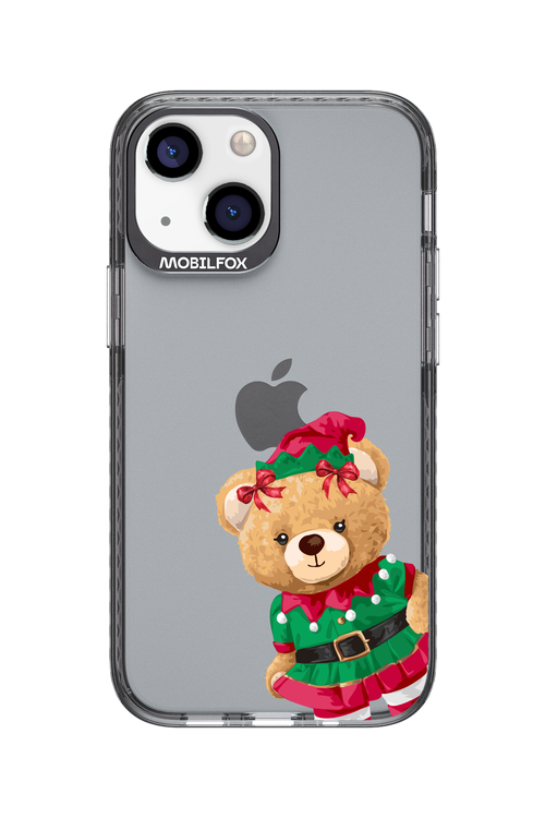 Mrs. Elf - Apple iPhone 13 Mini
