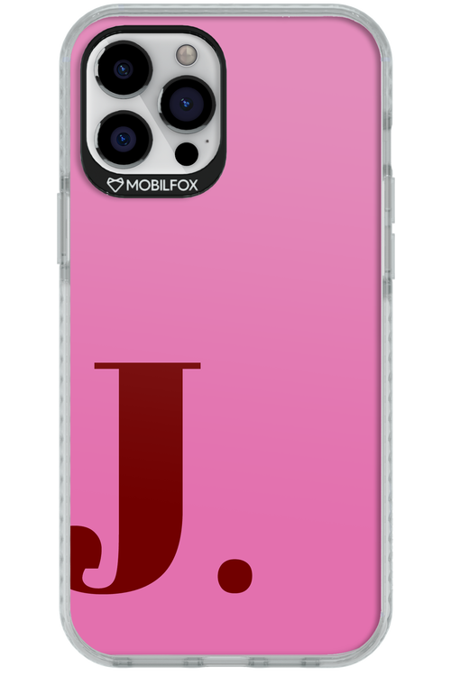 J (Sorbet) 2.0 - Apple iPhone 12 Pro Max
